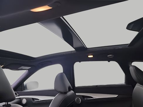 Used 2022 INFINITI QX50 Autograph image 15