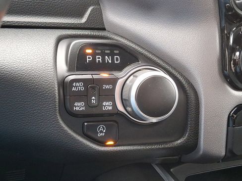 Used 2022 RAM 1500 Big Horn image 16