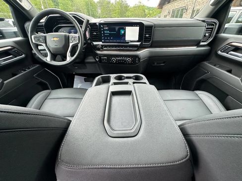 Used 2025 Chevrolet Silverado 3500 LT w/ All Star Edition AWD/4WD image 30