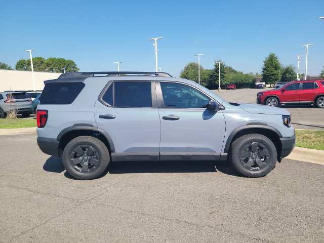 New 2026 Honda Passport RTL image 2