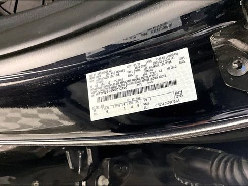 Used 2022 Ford F250 Lariat w/ Black Appearance Package image 20