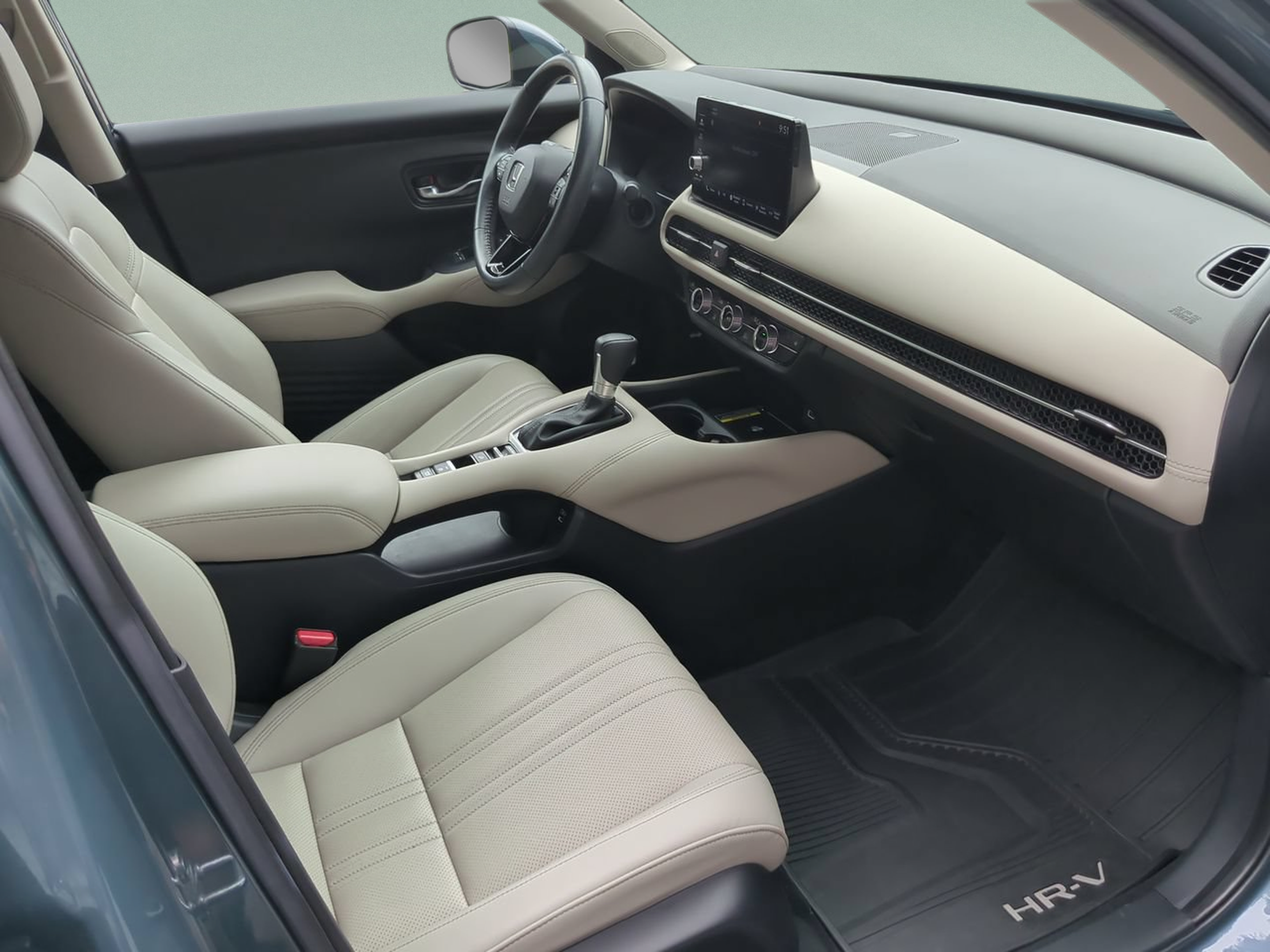 Certified 2024 Honda HR-V EX-L image 19