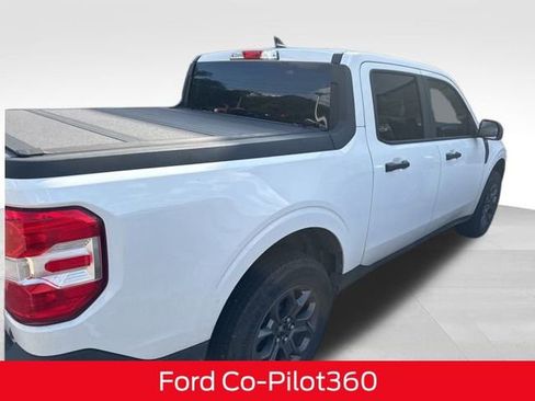 Used 2024 Ford Maverick XLT image 5