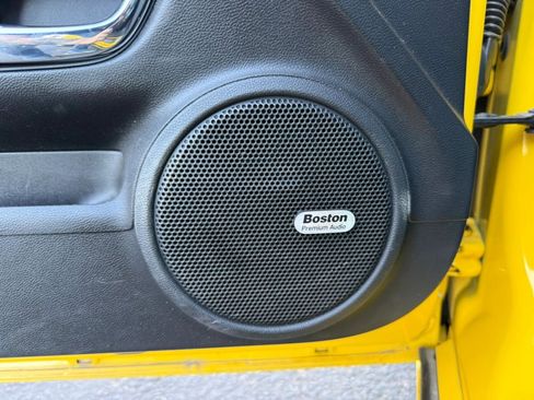 Used 2011 Chevrolet Camaro SS w/ RS Package image 35