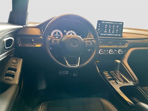 Used 2024 Acura Integra A-Spec image 21