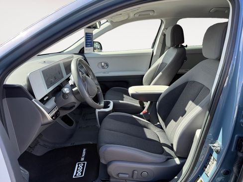 Certified 2024 Hyundai Ioniq 5 SEL RWD image 10