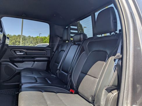 Used 2022 RAM 1500 Rebel w/ Off Road Group AWD/4WD image 24