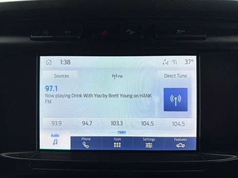 Certified 2022 Ford F150 XL w/ Equipment Group 101A High image 18