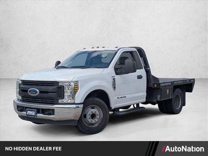 Used 2019 Ford F350 XL w/ XL Value Package