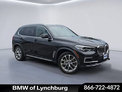 Used 2023 BMW X5 xDrive40i w/ Premium Package