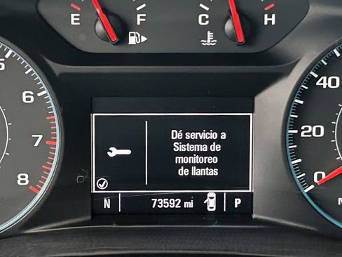 Used 2017 Chevrolet Malibu LS w/ LPO, Convenience Package 1 image 21