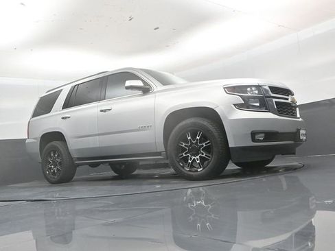 Used 2020 Chevrolet Tahoe LT AWD/4WD image 41