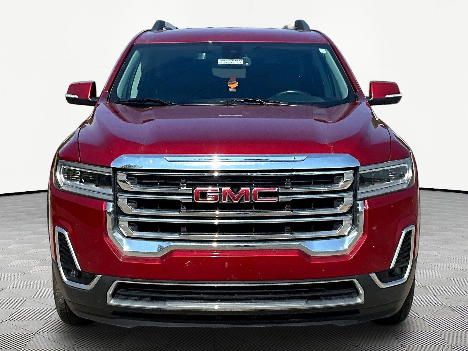 Used 2023 GMC Acadia SLT FWD image 2