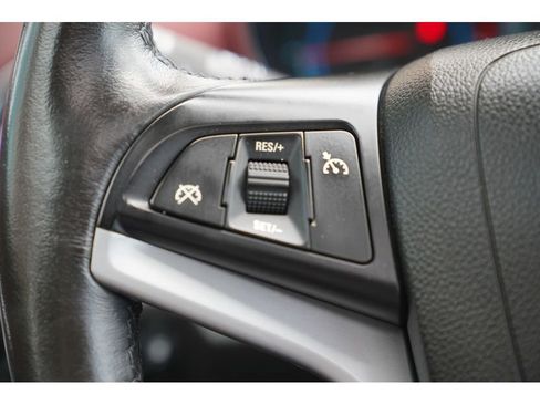 Used 2014 Chevrolet Cruze LT w/ All-Star Edition image 20