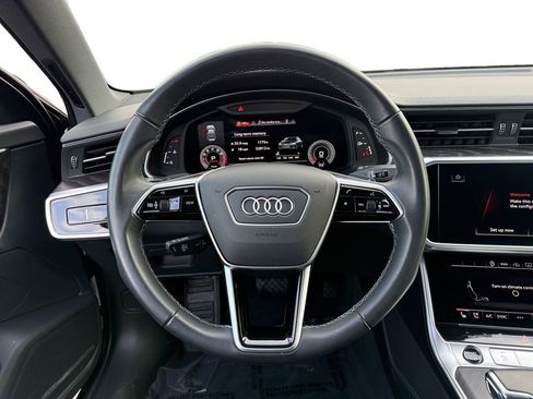 Used 2023 Audi A6 Premium Plus w/ Premium Plus Package image 12