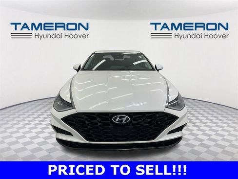 Used 2021 Hyundai Sonata SEL image 8