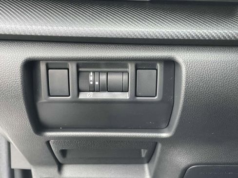 Used 2025 Subaru Crosstrek 2.5i Sport w/ Popular Package #4A image 11