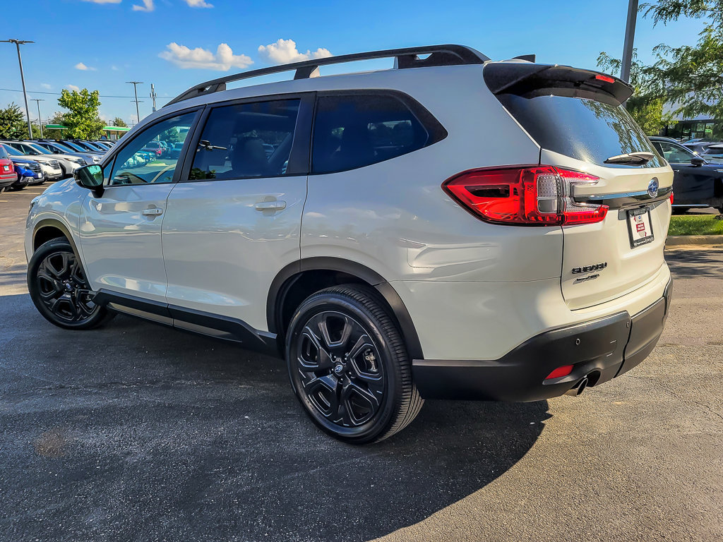 Used 2025 Subaru Ascent Bronze Edition w/ Popular Package #2 AWD/4WD image 7
