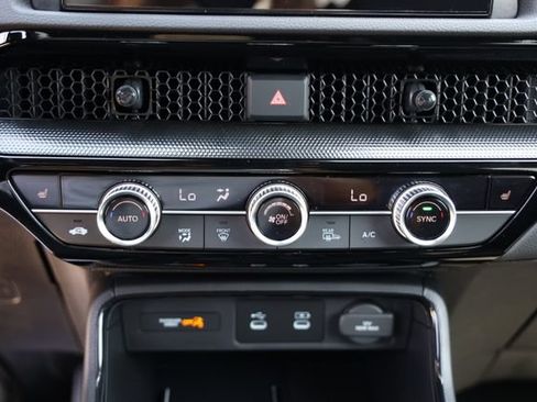 New 2026 Honda CR-V Sport Touring image 21