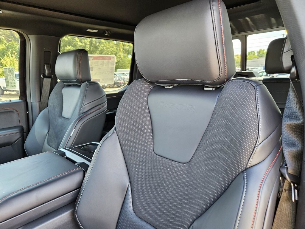 New 2026 Ford F150 Raptor AWD/4WD image 11