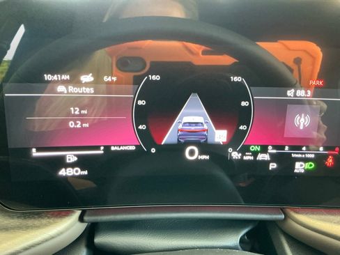 New 2025 Audi Q5 Premium Plus image 11