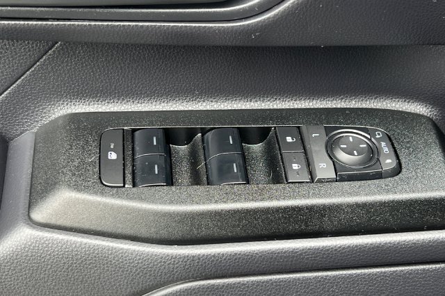Used 2025 Toyota Land Cruiser 1958 AWD/4WD image 12