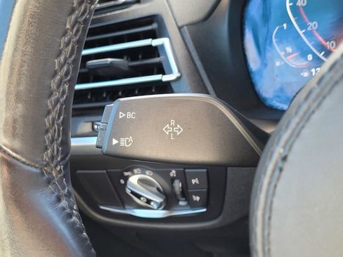 Used 2023 BMW X3 sDrive30i w/ M Sport Package image 22