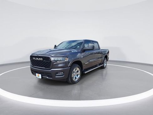 New 2026 RAM 1500 4x4 Crew Cab image 4