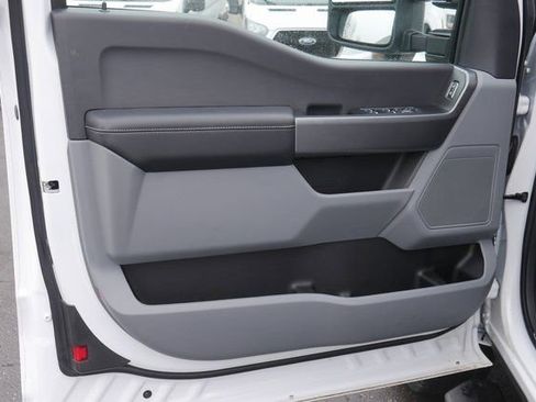 New 2026 Ford F250 XLT w/ FX4 Off-Road Package image 12