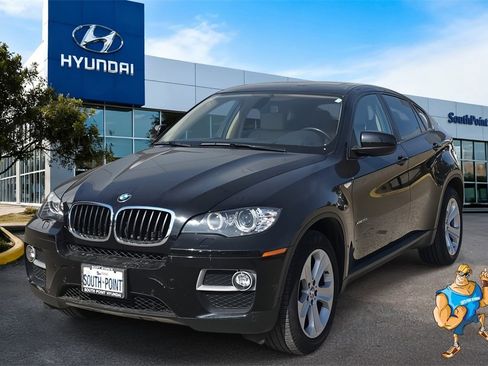Used 2013 BMW X6 xDrive35i image 1