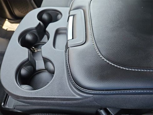 New 2026 RAM 2500 Tradesman image 23