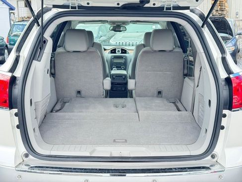 Used 2012 Buick Enclave Premium AWD/4WD image 9