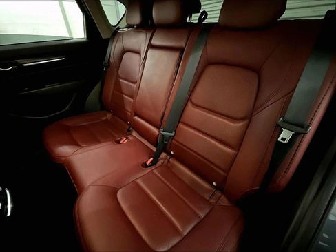 Used 2023 MAZDA CX-5 Carbon Edition image 25