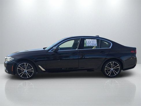 Used 2023 BMW 530i w/ Convenience Package image 8