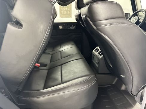 Used 2024 INEOS Grenadier image 25