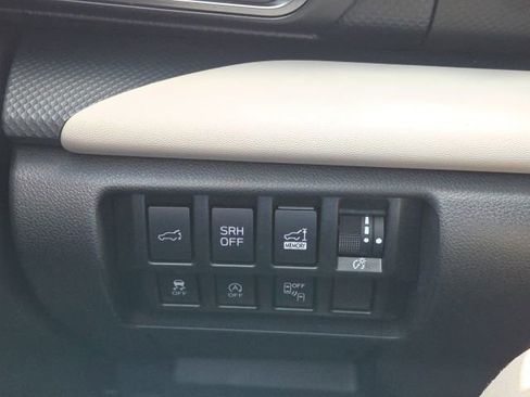 Used 2023 Subaru Forester Limited image 45