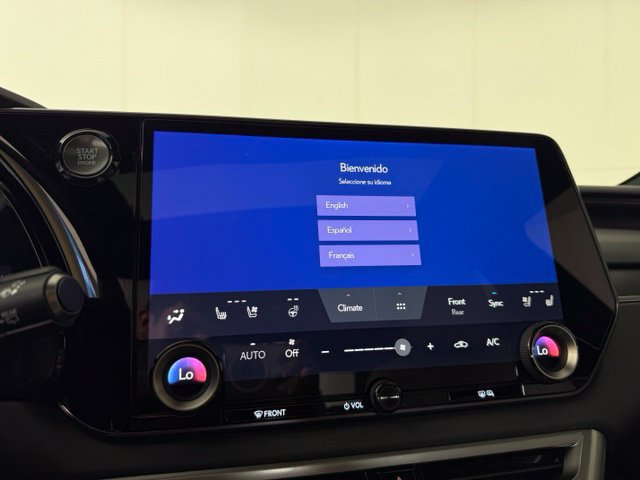 New 2026 Lexus RX 350 Premium FWD image 23