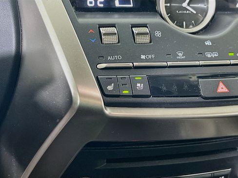 Used 2020 Lexus NX 300 AWD w/ Premium Package image 20