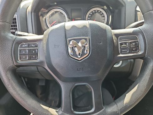 Used 2018 RAM 2500 Tradesman w/ Snow Chief Group AWD/4WD image 10