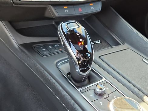 Certified 2023 Cadillac CT5 Luxury w/ Sun And Sound Package image 31