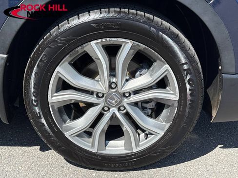Used 2022 Honda CR-V Touring image 9