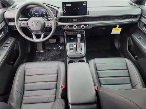 New 2026 Honda CR-V Sport-L image 14