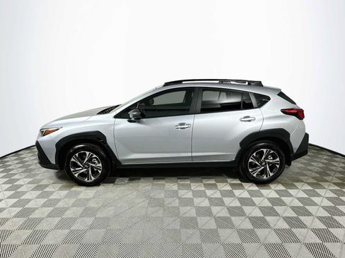 Certified 2026 Subaru Crosstrek 2.5i Premium AWD/4WD image 4