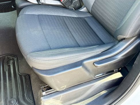 Certified 2024 Chevrolet Silverado 3500 LT image 19