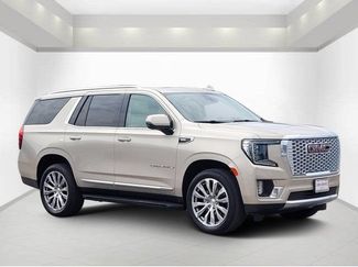 Used 2022 GMC Yukon Denali RWD video 1