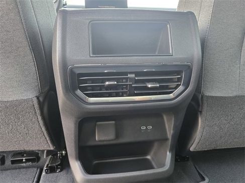 New 2026 GMC Sierra EV Elevation image 13