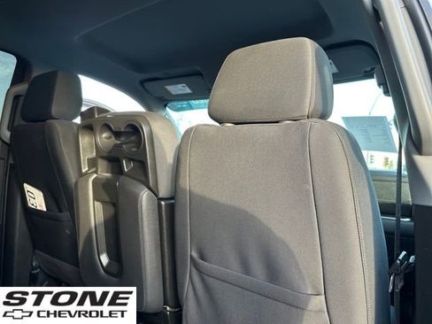 Certified 2023 Chevrolet Silverado 1500 RST image 22