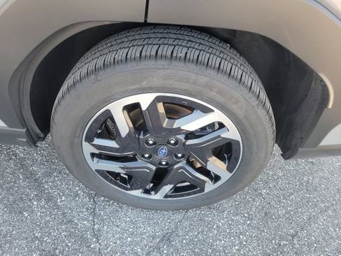 Certified 2026 Subaru Forester Limited AWD/4WD image 8