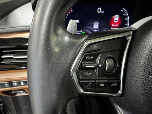 Certified 2023 Acura MDX FWD w/ Technology Package image 14