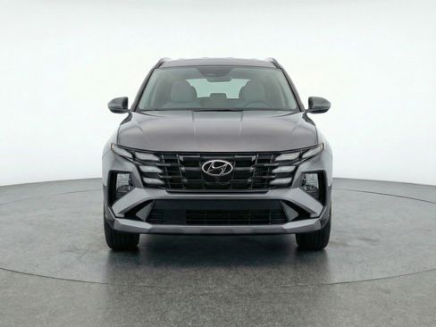 Used 2025 Hyundai Tucson SEL AWD/4WD image 2